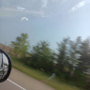 Meet your Posher, Lenayah